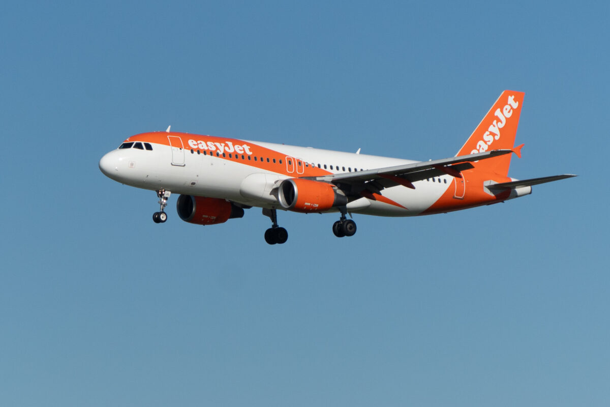 EasyJet: Castlelake’s third bid of £6.25 per share rejected EasyJet: Castlelake’s third bid of £6.25 per share rejected