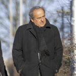 2026 World Cup, Platini: ‘France are the favourites; I won’t be returning to FIFA or UEFA’