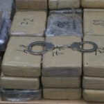 Australia: police make record seizure of 2.7 tonnes of cocaine