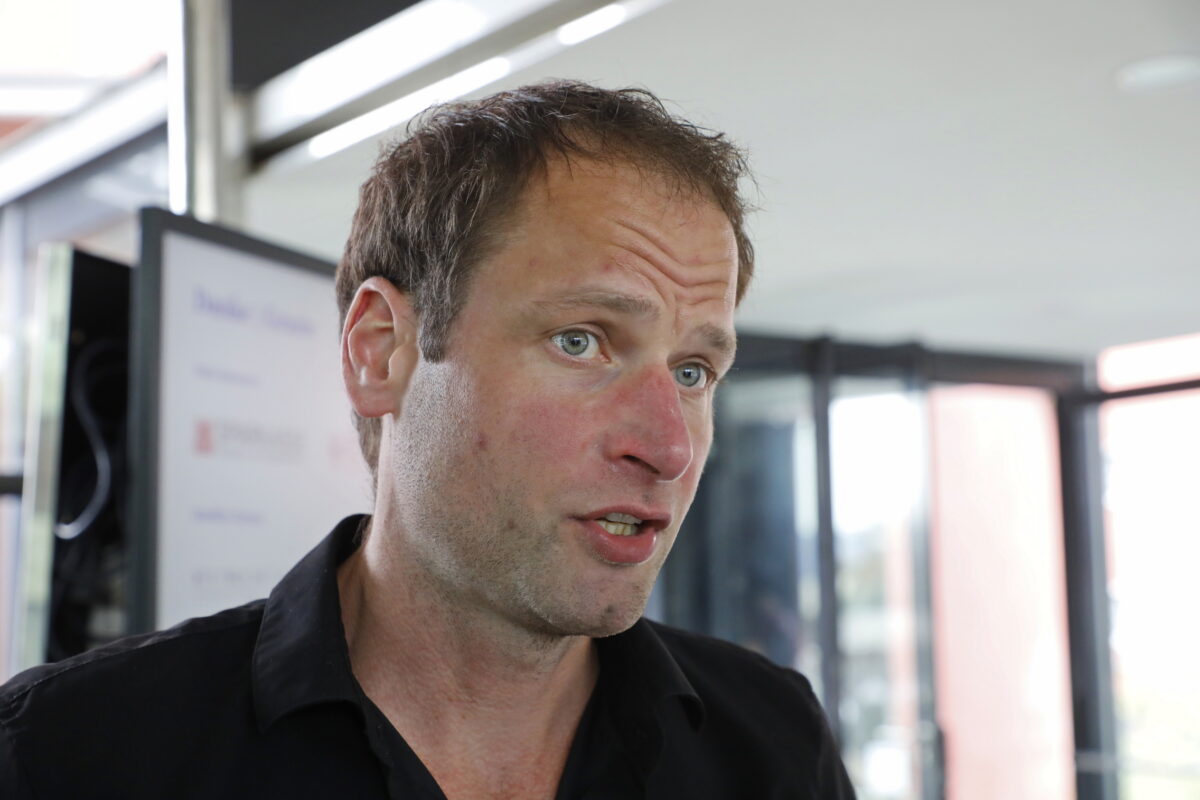 Doping, Alex Schwazer: “I am innocent, but I no longer have the strength to defend myself” Doping, Alex Schwazer: “I am innocent, but I no longer have the strength to defend myself”