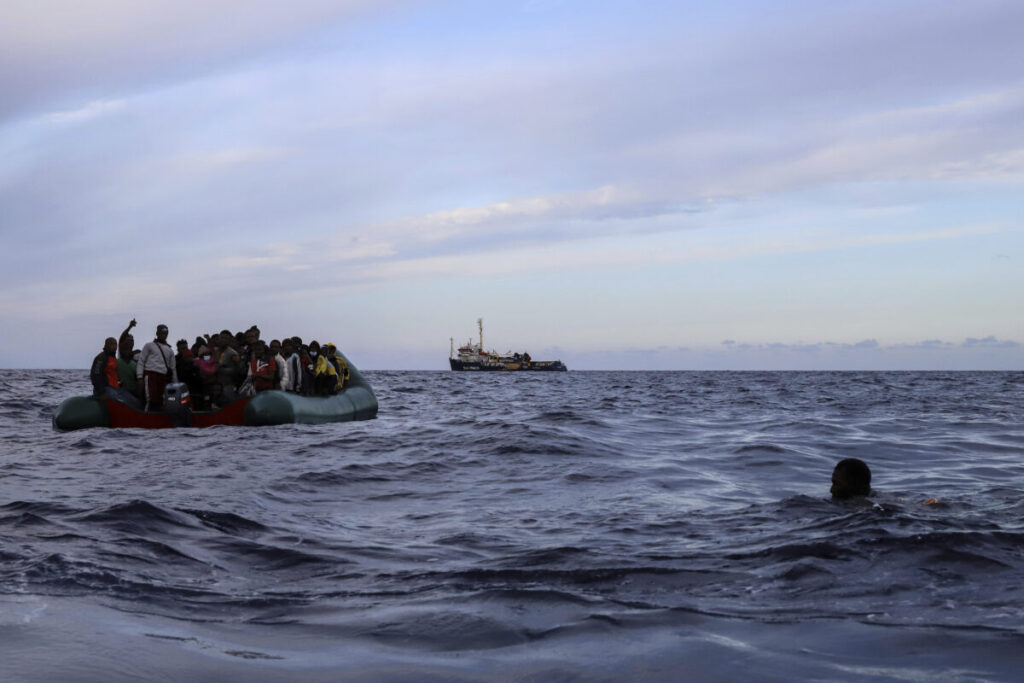 Almasri case, Sea-Watch: “Conviction in Libya does not absolve Italy”