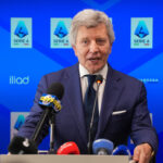 FIGC, Lega Serie A Simonelli: “Politics has distanced itself from football, we will remember it”