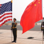 China: 46 US companies barred from public procurement markets