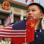 China: sanctions imposed on 10 US defence firms, added to the export control list