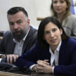 Almasri case, Zan (Alessandro Zan): “Conviction certifies government’s international embarrassment”