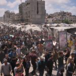 Middle East, IDF: ‘Two Hamas militants killed in the Gaza Strip’