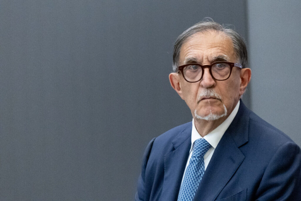 Centre-right, La Russa: ‘Vannacci is not part of the coalition and I don’t think he will be’