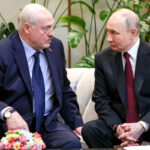 Belarus, Kremlin: Vladimir Putin and Alexander Lukashenko will discuss threats from Volodymyr Zelensky