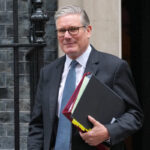 United Kingdom: Keir Starmer announces his resignation