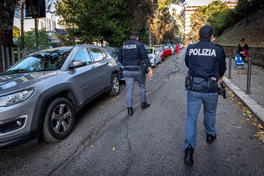 L’Aquila: three people arrested on suspicion of kidnapping in connection with the disappearance of two young sisters