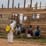 Ebola: over a thousand confirmed cases in Congo, 254 deaths
