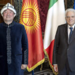 80 years since the first session of the Constituent Assembly: a ceremony with Mattarella on 25 June