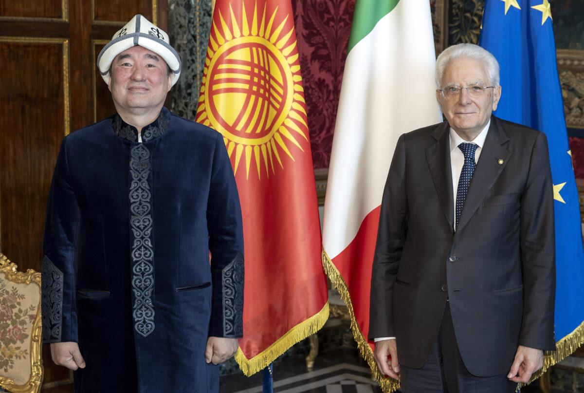 80 years since the first session of the Constituent Assembly: a ceremony with Mattarella on 25 June