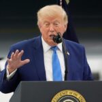 Italy-US: Trump: ‘Disappointed not only by Meloni but by all NATO leaders’
