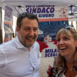 Milan: Lega primaries – Salvini and Sardone top the polls