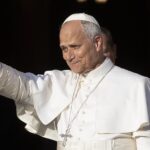 Pope Leo XIV: ‘Food and water must not be subject to market forces or geopolitical interests’