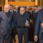 Iran: Ghalibaf and Araghchi in Oman for talks on the management of the Strait of Hormuz