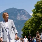 Colombia, Meloni: ‘Congratulations to de la Espriella; we will work together’