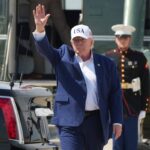 Colombia, Trump: ‘Abelardo de la Espriella has won by a landslide’