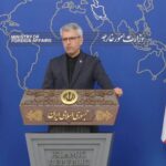 Iran, Tehran: “Brief talks with U.S. on nuclear issue”