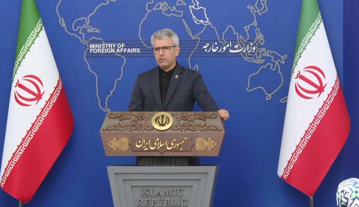 Iran, Tehran: “Brief talks with U.S. on nuclear issue”