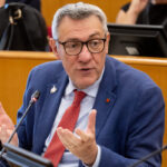 USA, Maurizio Landini: “Trump represents an idea of capitalism incompatible with democracy”