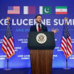 Iran, Vance: ‘Tehran has authorised the return of IAEA inspectors’