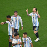2026 World Cup: Messi makes history – he is the all-time top scorer