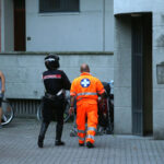 Avellino: 10-year-old boy run over and killed by a jeep in front of his father