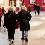 Pensions: women’s pensions are 45 per cent lower