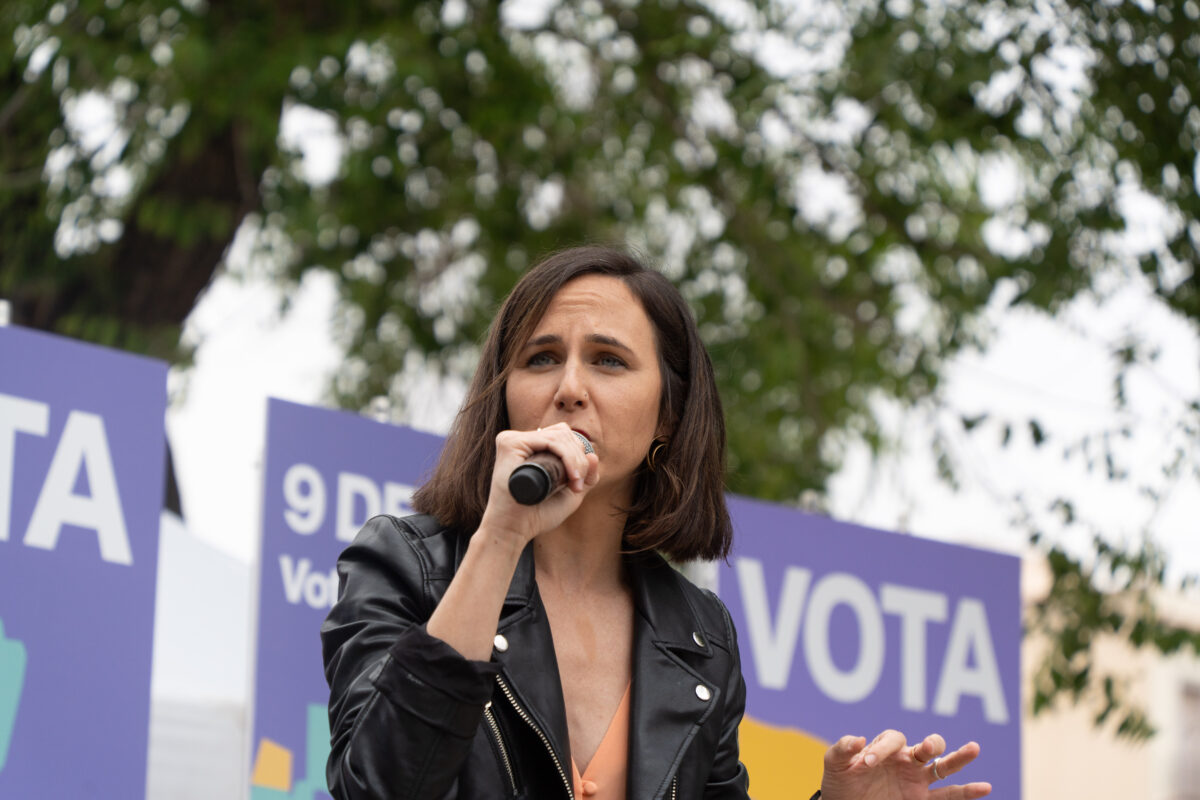 Spain: Podemos says former minister’s conviction is a fatal blow to the Sánchez government