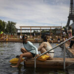 France, heatwave: 40 drowning deaths since June 18