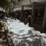 Gaza, Avs: “UN Commission confirms genocide; those who remain silent are complicit”