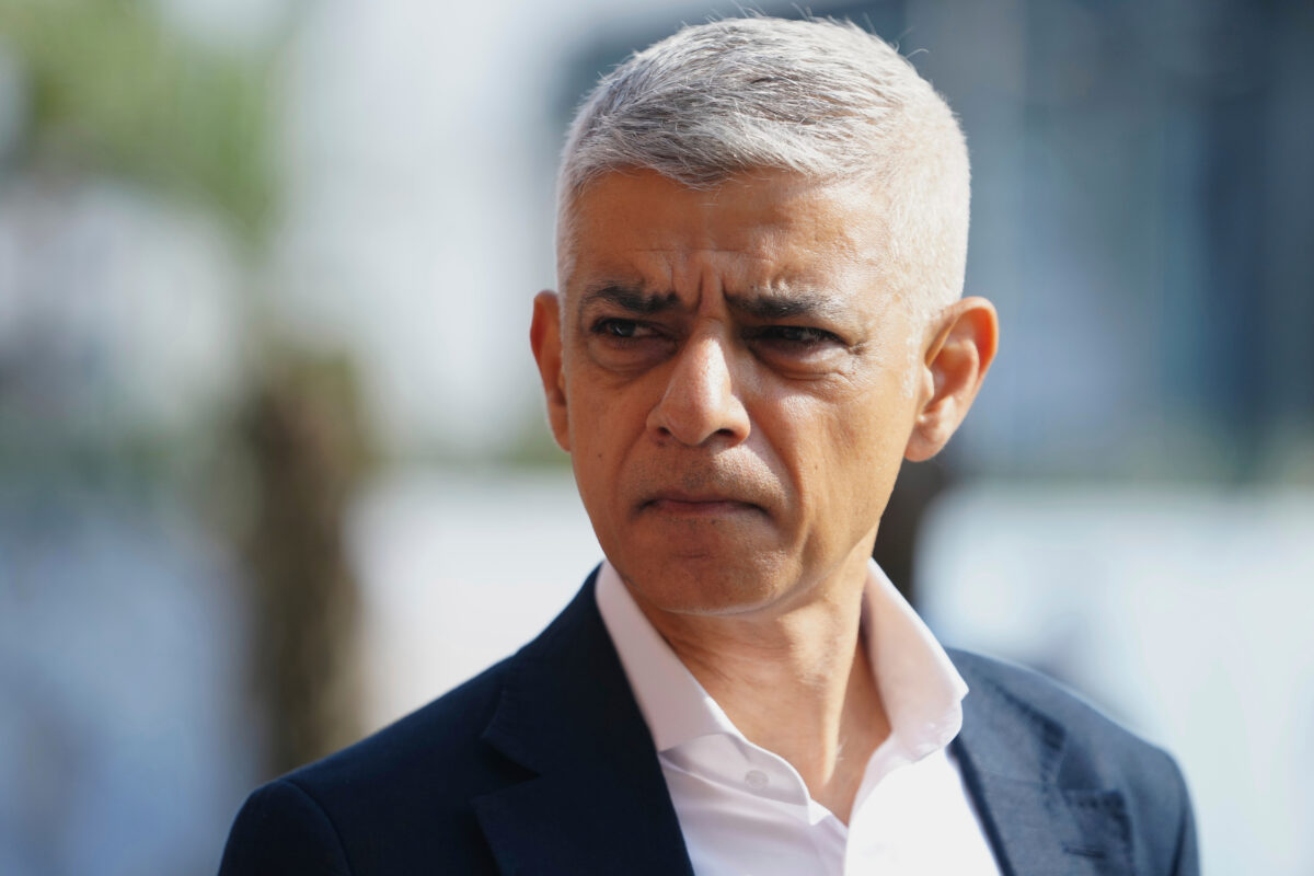 United Kingdom, Khan: ‘The only way forward is to rejoin the EU’