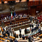 Electoral law: House group leaders confirm bill to reach the chamber on Friday 26