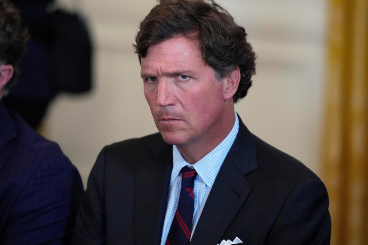 Usa, Tucker Carlson: “I am out of the Republican Party, it has betrayed voters”