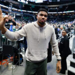 Basketball, NBA: Giannis Antetokounmpo moves to Miami Heat