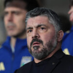 Lazio: Gattuso officially named new manager