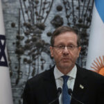 Lebanon, Herzog: “Agreement with Beirut also tomorrow, but Hezbollah puts veto”