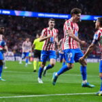 Football, Álvarez breaks with Atlético Madrid: “I want to leave”