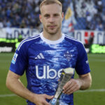 Como: Smolcic extends his contract until 2031: ‘I feel at home here’