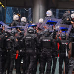 Turkey: Raids in Ankara ahead of NATO summit: 209 arrests
