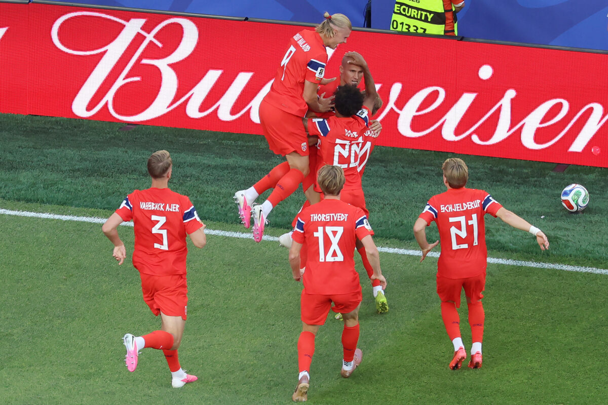 World Cup 2026, Norway-Senegal 3-2: Haaland scores a brace and sends Norway into the round of 16