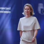 Lebanon, Kallas: “Working to establish a new EU mission”