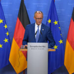 Merz: ‘The global emergency could last for decades’