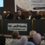 Gaza, Pizzaballa: “Humanitarian and healthcare support is needed”