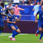 World Cup 2026, France-Iraq 3-0: Mbappé double sends the Blues into the round of 16