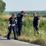 Milan, officer dies after chase: investigation opened for road homicide. SUV found