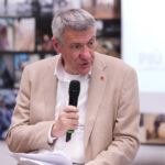 AI, Landini: ‘People at the centre and in the service of human intelligence’
