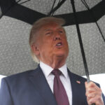 Trump: ‘Tehran has accepted IAEA inspectors 100 per cent’